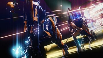 Captura de pantalla - Killer is Dead (360)