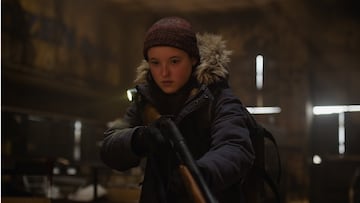 The Last of Us Temporada 2