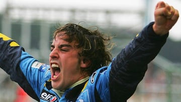 ibai llanos españa vs francia rivalidad deportiva rafa nadal vs francia fernando alonso renault mundiales