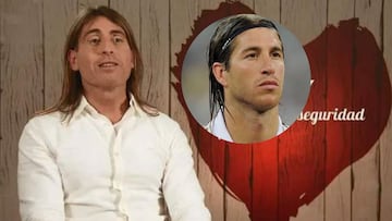 El ‘doble’ de Sergio Ramos que ha acudido a ‘First Dates’ y ha hecho llorar de la risa a Sobera