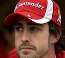 Alonso, favorito para ganar en Melbourne según Castrol