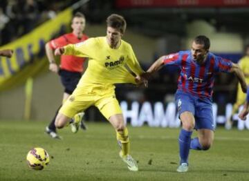 Vietto y Camarasa.