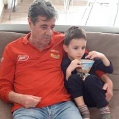 La emotiva frase con que Jozic recordó su pasado en Colo Colo