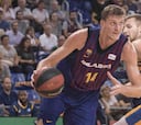 Resumen del Barcelona vs. Gran Canaria de la Liga Endesa