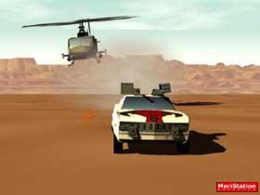 Nitro Pack: The vigilante files (PC)