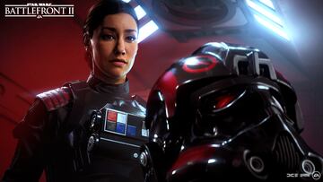 Captura de pantalla - Star Wars: Battlefront II (PC)