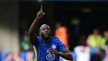 Chelsea 3 - 0 Aston Villa: resumen, goles y resultado
