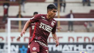 San Martín - Universitario en vivo: Liga 1, Clausura en directo