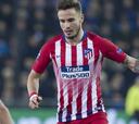 El Bayern quiere que Saúl sea uno de sus fichajes estrellas