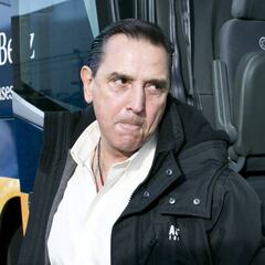 Miguel Ángel Garza considera a Tigres el tercer grande