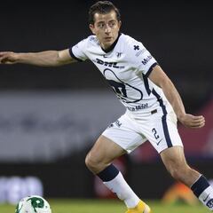 Por indisciplina, Alan Mozo no sería llamado por Jaime Lozano al Tri Preolímpico