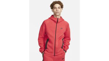 Black Friday en Nike: rebajas del 25% en ropa, zapatillas y más