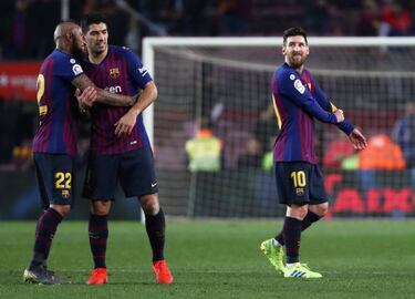 Primera predictions: LaLiga 2018-19 week 23