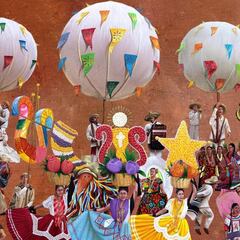 Guelaguetza 2024: cuándo inicia, dónde ver en vivo e itinerario completo