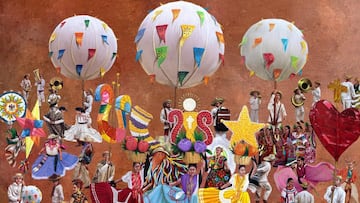 Guelaguetza 2025: así puedes entrar gratis al Lunes del Cerro si no alcanzaste boleto