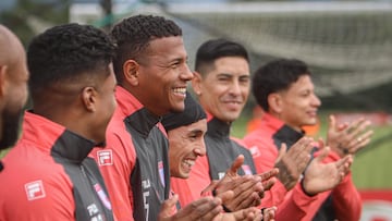 Independiente Santa Fe y los refuerzos que busca para el segundo semestre