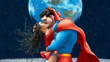 All Star Superman