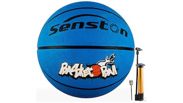 Balón de baloncesto tamaño 5 Senston