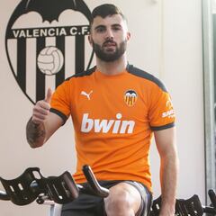 Cutrone, la reválida de un goleador que enamoró a Italia