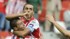 Diego Castro: "Nosotros perdimos los dos puntos"