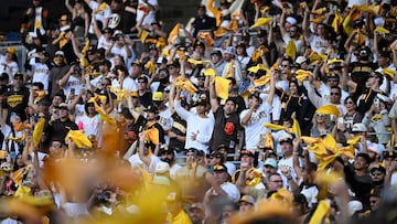 Todo listo para el segundo juego de la Serie por el Wildcard entre Padres y Braves