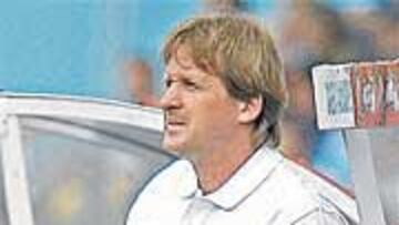 Bernd Schuster