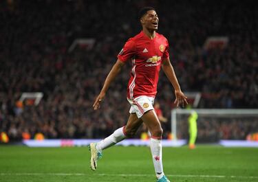 Mourinho: criticism of United players is 'common sense'