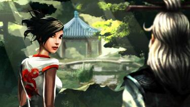 KickBeat Special Edition trae su ritmo a PS4 y Wii U