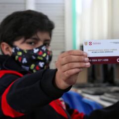 Calendario completo Mi Beca para Empezar 2025: revelan la fecha del pago de enero