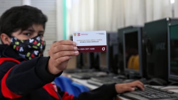 Calendario completo Mi Beca para Empezar 2025: revelan la fecha del pago de enero