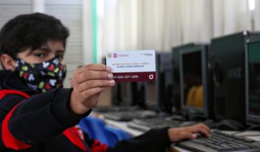 Conoce la fecha límite hasta la que puedes registrarte para recibir este apoyo para estudiantes en México