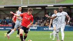 Primera RFEF: resultados y partidos de la jornada 32, grupos 1 y 2