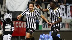 Benavente está de dulce