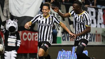 Benavente está de dulce