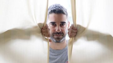 Juan Carlos Navarro.