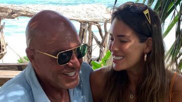 El dinero que se embolsar¨¢n Kiko Matamoros y Marta L¨®pez ?lamo por la exclusiva de su boda