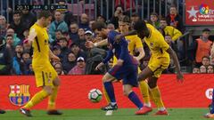 El Barça teme que la cláusula de Messi sea insuficiente