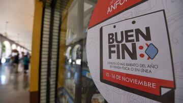 Buen Fin 2022: cuándo será y qué negocios participarán