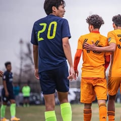 El Salvador se adelanta a Honduras y convoca a tres joyas que militan en la MLS