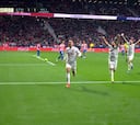 Resumen y goles del Atlético vs. Mallorca de LaLiga Santander