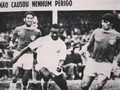 El día que Pelé eligió a los 100 mejores jugadores del mundo y destacó a dos chilenos