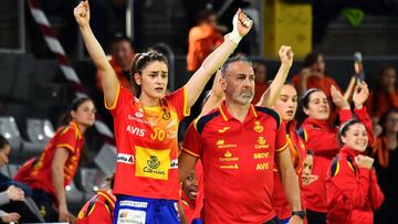 Las Guerreras, a 60 minutos del Mundial de Japón