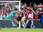 Sorpasso en el Cartagonova