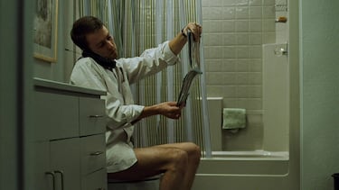 Ni ‘Cadena perpetua’ ni ‘El lobo de Wall Street’: 5 películas que no ganaron un Oscar a pesar de ser aclamadas por el público