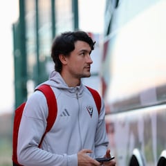 Juan Gutiérrez: “Trabajando unidos empezarán a salir las cosas”