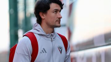 Juan Gutiérrez: “Trabajando unidos empezarán a salir las cosas”