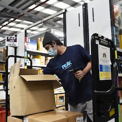 ¿Por qué es mejor comprar en el Black Friday los regalos de Navidad?