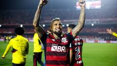 El registro menos conocido de Vidal