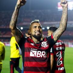 El registro menos conocido de Vidal