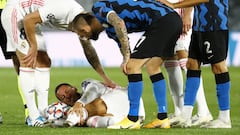 Fresh concerns over Hazard